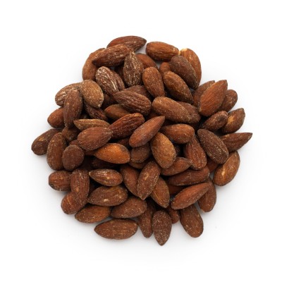 Миндаль жаренный 300 гр - купить в Большой Коклала