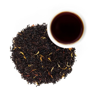 Фруктовый чай BerryMagic 100г - купить в Большой Коклала