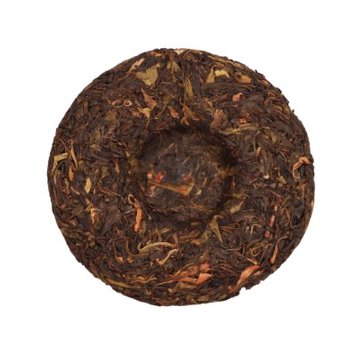 Шу Пуэр (черный) PuErMagic 100г - купить в Большой Коклала