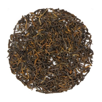 Шу Пуэр (черный) DarkLeaf 120г - купить в Большой Коклала