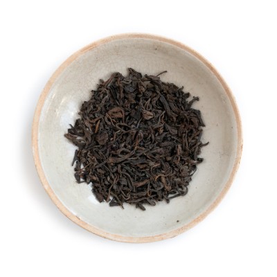 Шу Пуэр (черный) RockTea 100г - купить в Большой Коклала