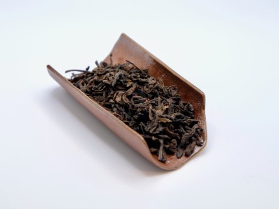 Шу Пуэр (черный) AmberLeaf 100г - купить в Большой Коклала