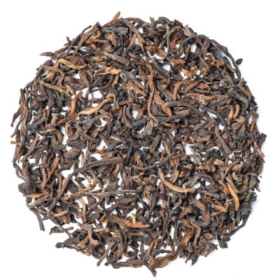 Шу Пуэр (черный) CedarBrew 75г - купить в Большой Коклала