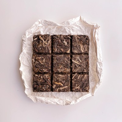 Шу Пуэр (черный) RichSoil 120г - купить в Большой Коклала