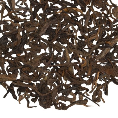 Шен Пуэр (зеленый) ShenLeaf 50г - купить в Большой Коклала