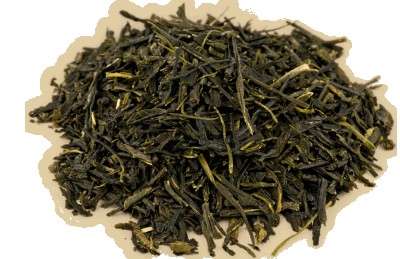 Зеленый чай TeaSprout 50г - купить в Большой Коклала