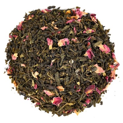 Зеленый чай PureSpring 40г - купить в Большой Коклала