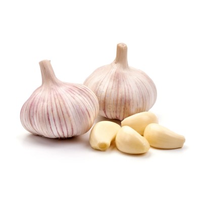 Чеснок очищенный 500 г - купить в Большой Коклала