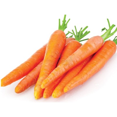 Морковь молодая 1 кг - купить в Большой Коклала