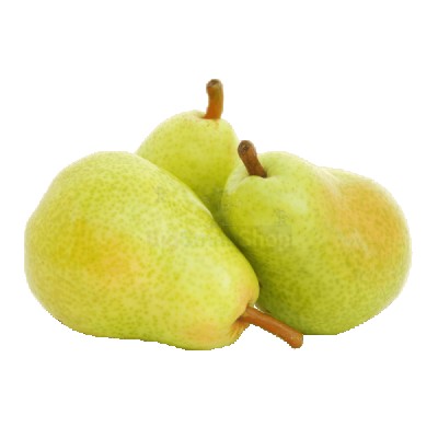 Груша зеленая 300 г - купить в Большой Коклала