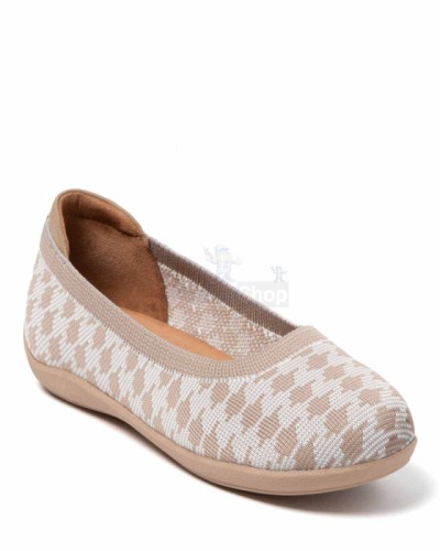 Женские балетки ChicStep - купить в Большой Коклала