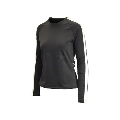 Женский лонгслив WarmFit - купить в Большой Коклала