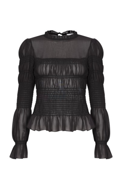 Женская блуза SoftTouch - купить в Большой Коклала