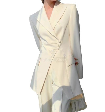 Женский пиджак ClassicForm - купить в Большой Коклала