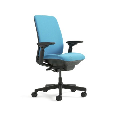 Кресло офисное WorkLine - купить в Большой Коклала