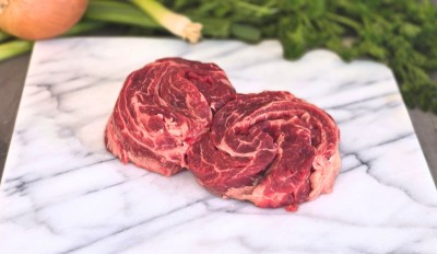 Говядина гуляш нарезанная - купить в Большой Коклала