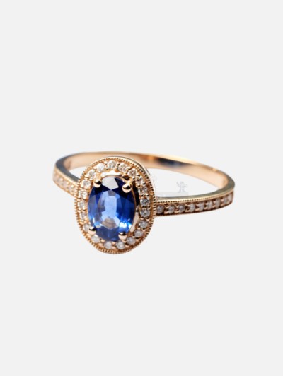 Кольцо Noir Minimal - купить в Большой Коклала