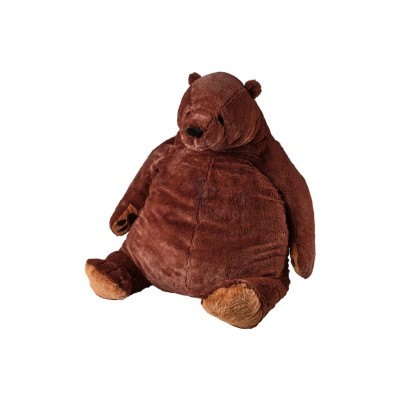 Плюшевый Медвежонок Джунгли - купить в Большой Коклала