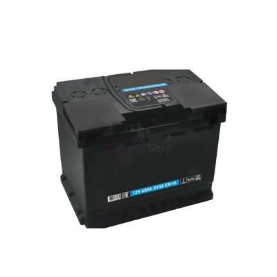 Аккумулятор QuadPower 12V 18Ah - купить в Большой Коклала