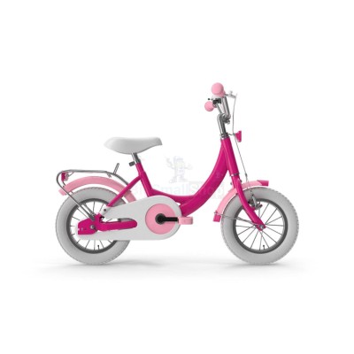 Велосипед детский Rainbow 14" - купить в Большой Коклала