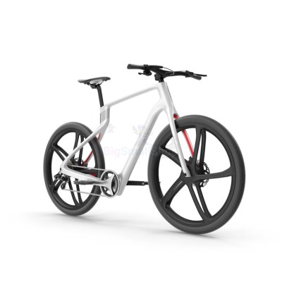 Дорожный велосипед CityClassic Pro - купить в Большой Коклала