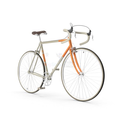 Велосипед дорожный EasyStreet 28 - купить в Большой Коклала