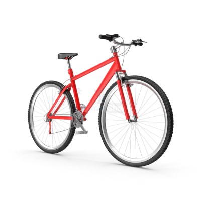 Велосипед горный TerraRide 26 - купить в Большой Коклала