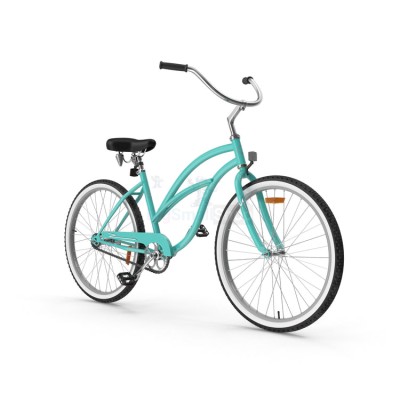 Подростковый велосипед TeenRide 24 - купить в Большой Коклала