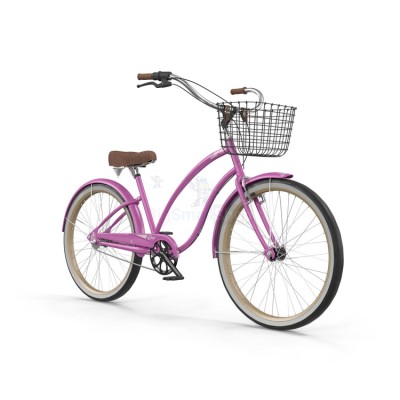 Подростковый велосипед CrossJunior 24 - купить в Большой Коклала