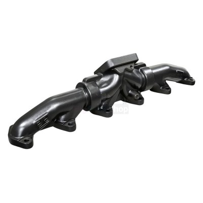 Выпускной коллектор TurboLine Sport - купить в Большой Коклала