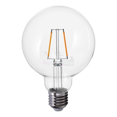 Лампа накаливания BrightLight 60W - купить в Большой Коклала