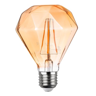 Лампа накаливания ClassicWarm 75W - купить в Большой Коклала