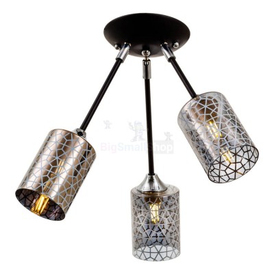 Потолочный светильник SoftGlow 40W - купить в Большой Коклала